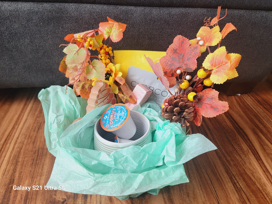 Fall Basket